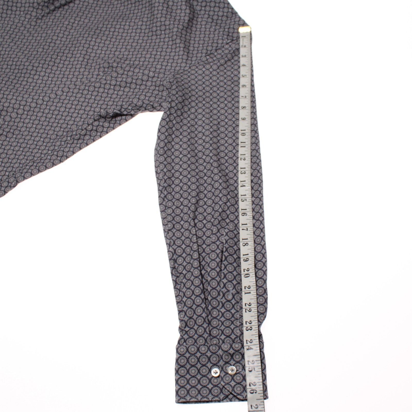 Other Emanuel Berg New with tags Shirt Size L US In Gray Size US L / EU 52-54 / 3 - 8 Thumbnail