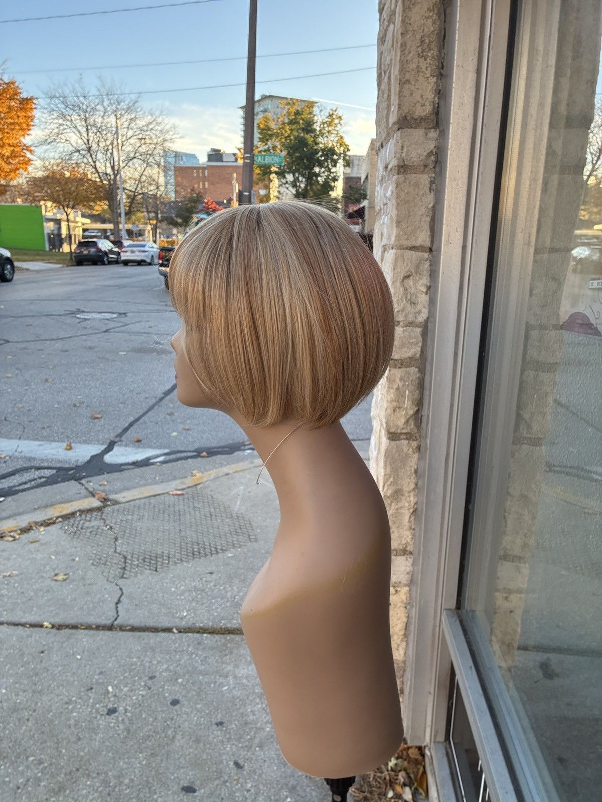 Other Tess wigs Size ONE SIZE - 4 Thumbnail