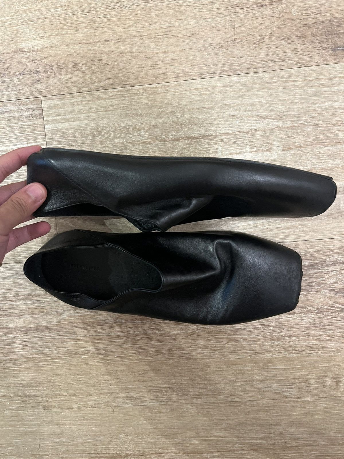 Balenciaga Balenciaga Kensington Mule FW22 Size US 6 / EU 39 - 4 Thumbnail