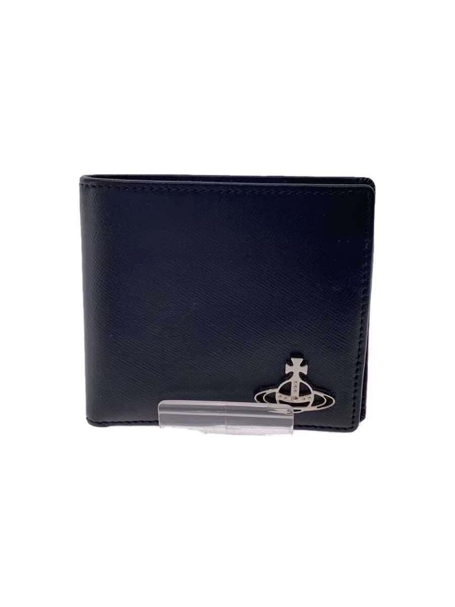 VIVIENNE WESTWOOD leather wallet NIB