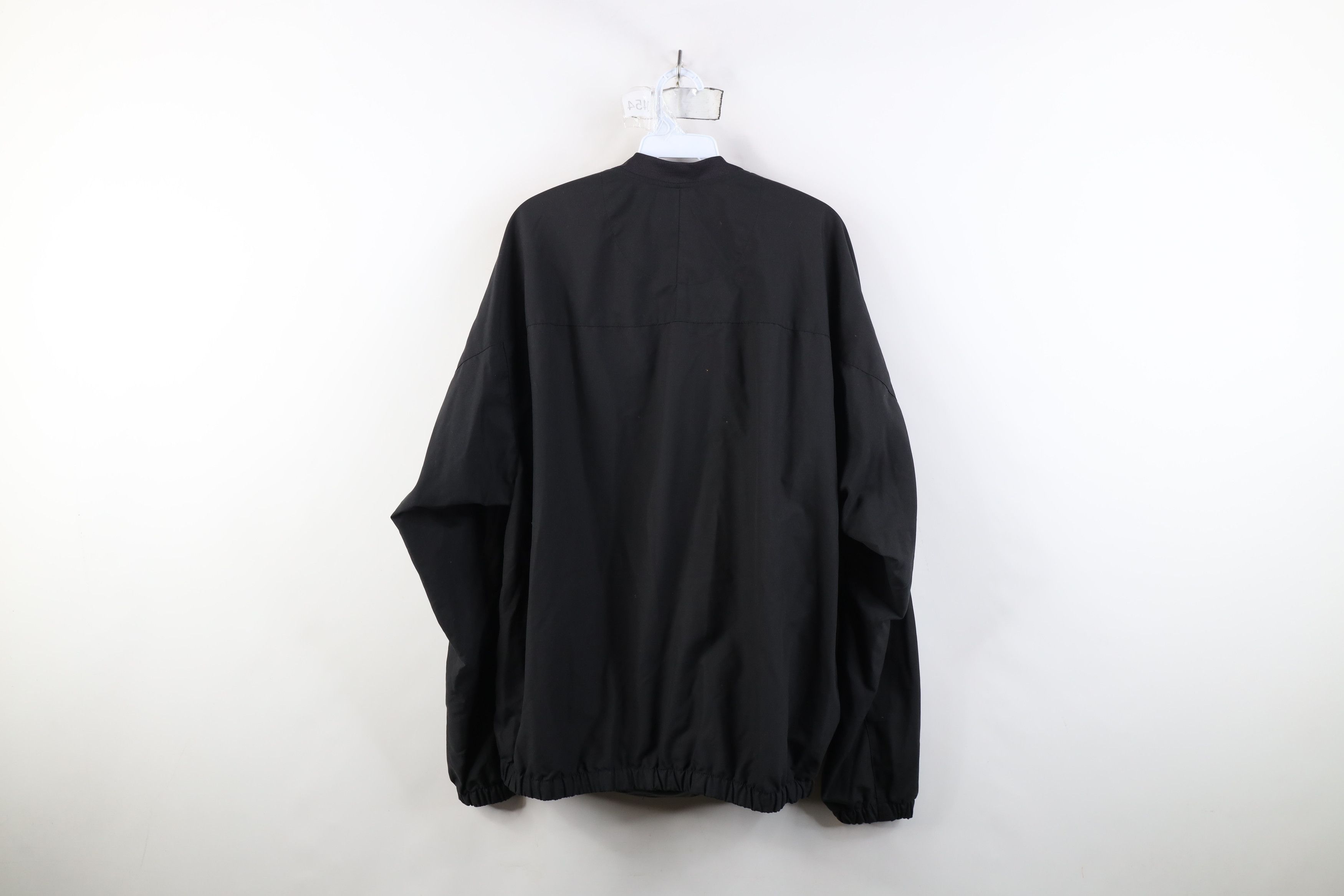 Footjoy FootJoy Golfing Golf Windbreaker Rain Jacket Black Size US L / EU 52-54 / 3 - 15 Thumbnail