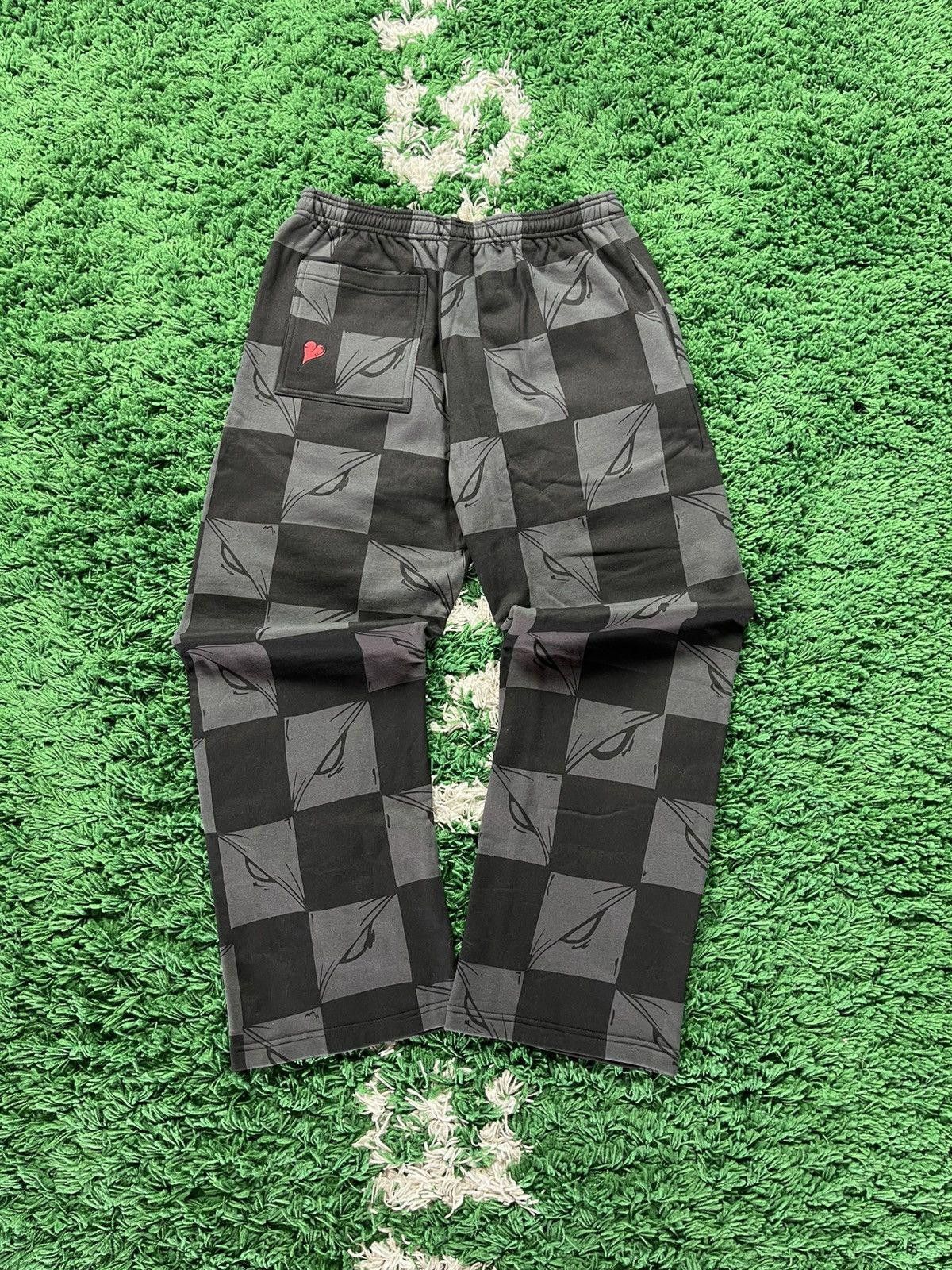 Matty Boy Matty Boy "Anti-Promo" Sweats Size US 34 / EU 50 - 7 Thumbnail