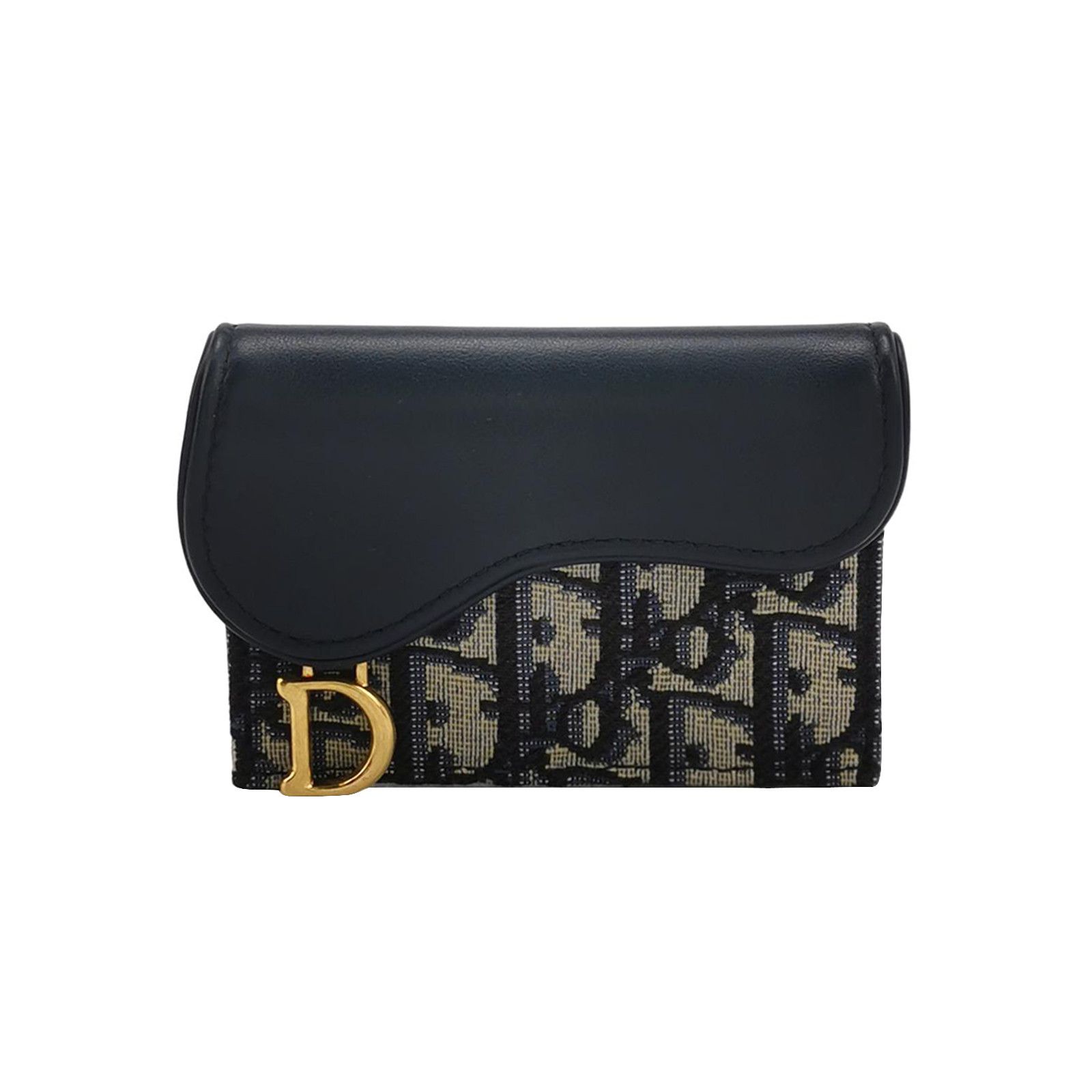 Dior Dior Women os Wallets Size ONE SIZE - 1 Thumbnail