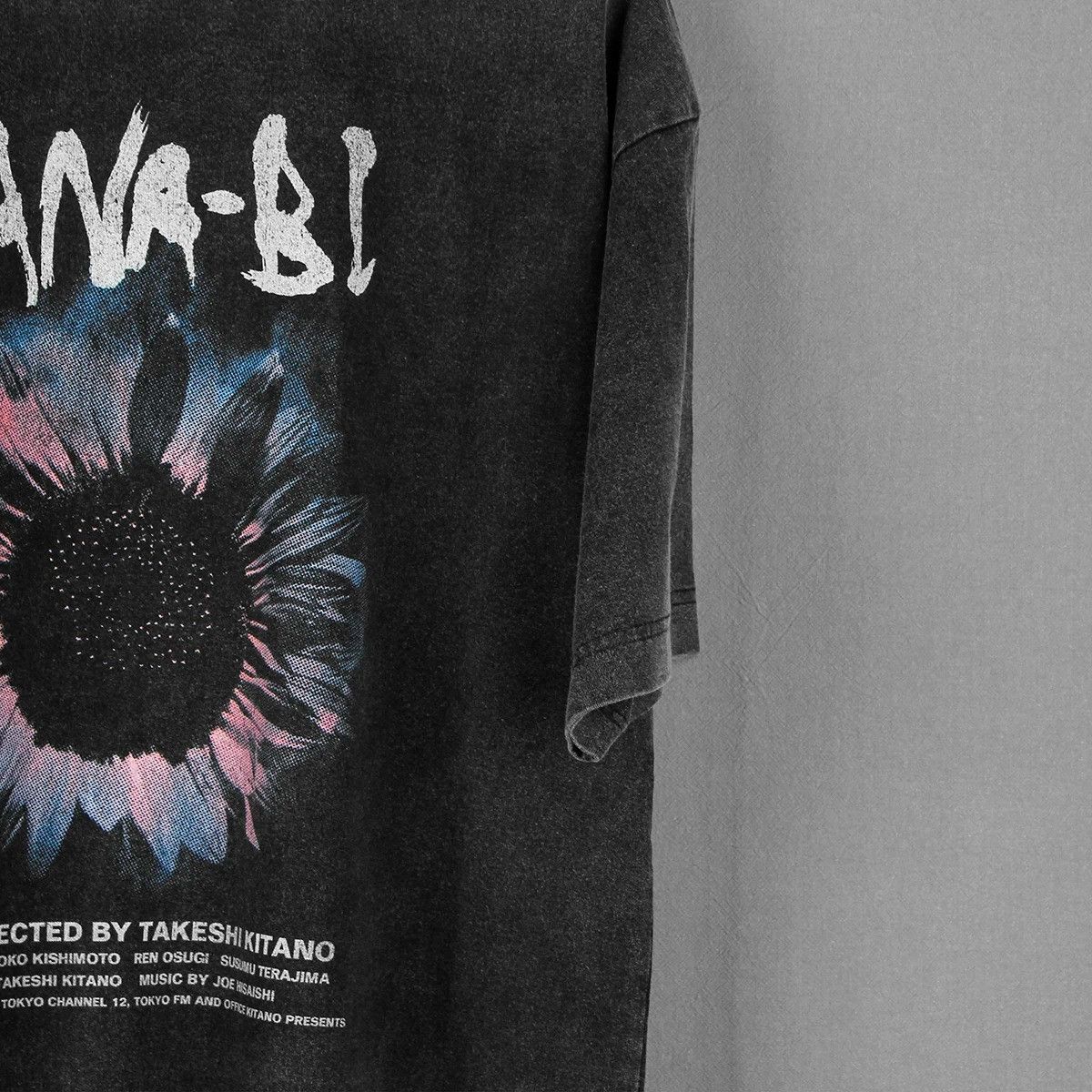 Vintage 90s Fireworks T-Shirt Size US L / EU 52-54 / 3 - 2 Thumbnail