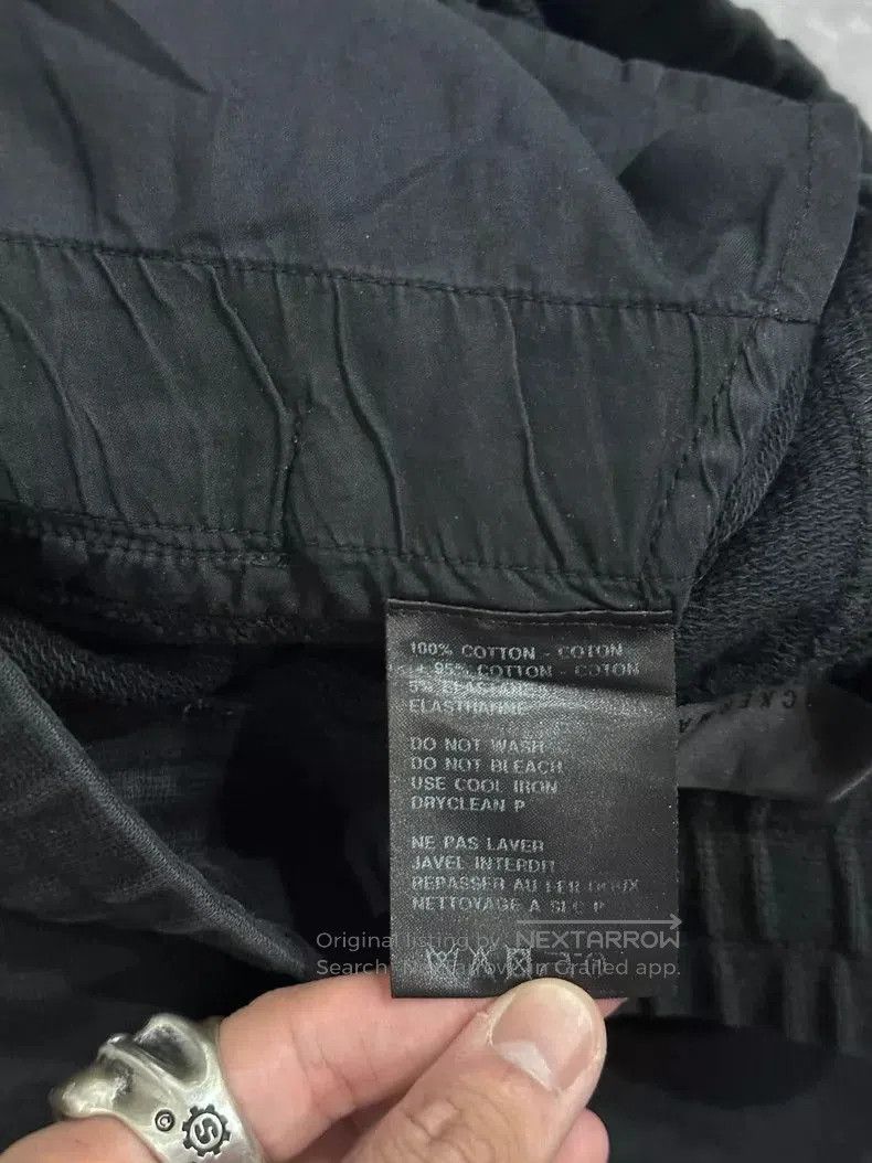 Haider Ackermann Haider Ackermann Perth Jogger Pants . Size US 32 / EU 48 - 7 Thumbnail