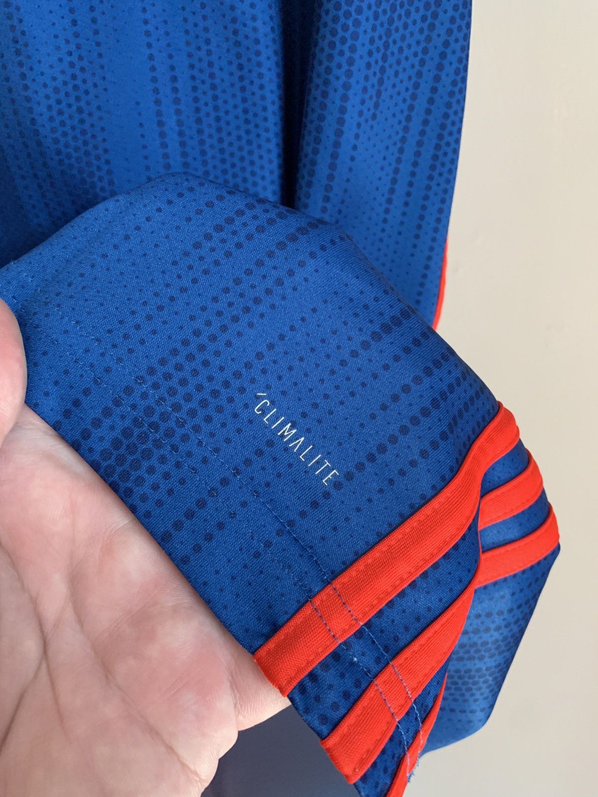 Adidas Sunderland 2019 Away Football Shirt Adidas Soccer Jersey XL Size US XL / EU 56 / 4 - 7 Thumbnail
