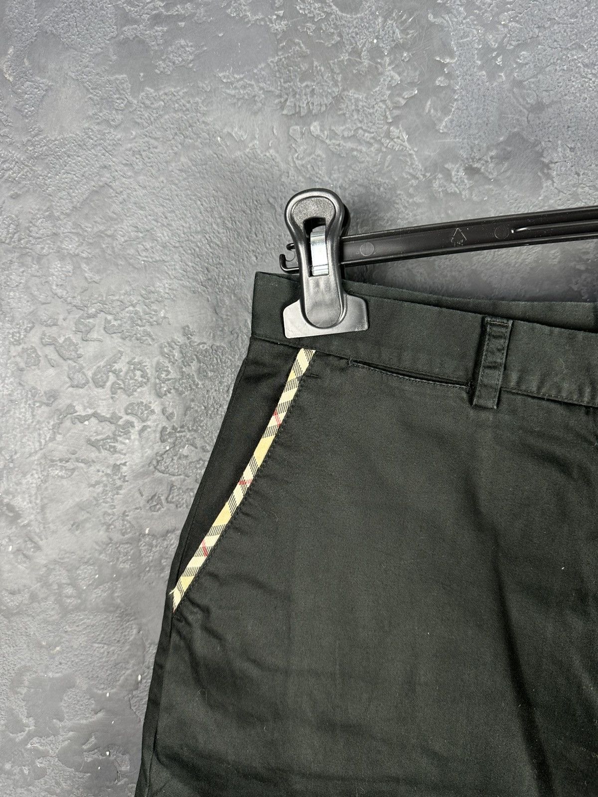 Burberry Burberry Golf Women’s Shorts Size 8 Size 30" / US 8 / IT 44 - 4 Thumbnail