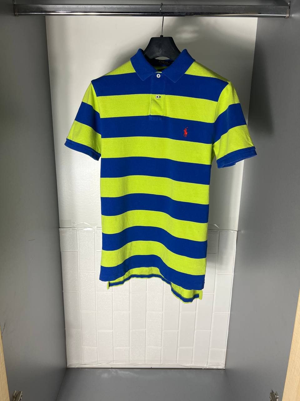 Polo Ralph Lauren VINTAGE POLO RALPH LAUREN CLASSIC DESIGNER CASUAL Y2K 90s Size US M / EU 48-50 / 2 - 3 Thumbnail