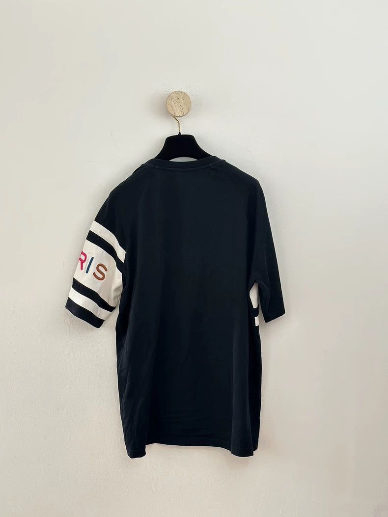 Givenchy Givenchy Ripped Hoodie, Red Size US S / EU 44-46 / 1 - 2 Thumbnail