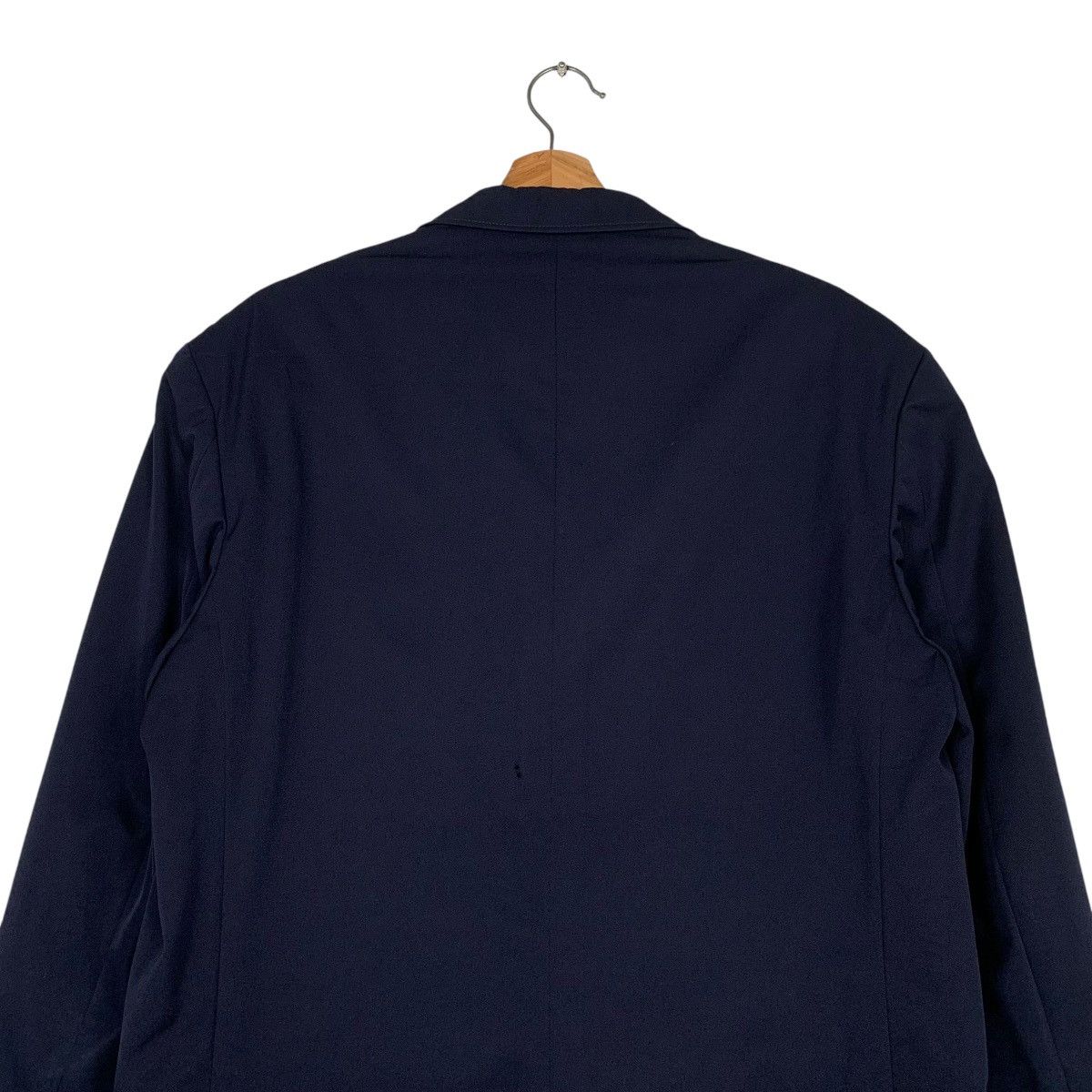 Vintage Vintage Yohji Yamamoto LQ Men Casual Jacket Size US S / EU 44-46 / 1 - 8 Thumbnail