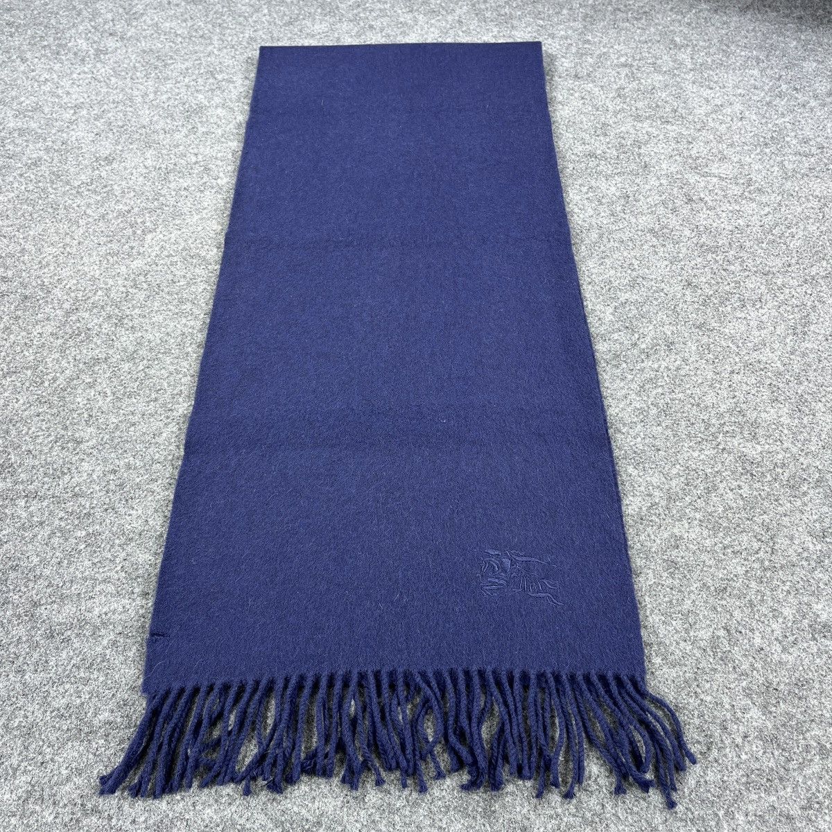 Burberry Burberry Scarf / Muffler / Neckwear T1545 Size ONE SIZE - 1 Thumbnail