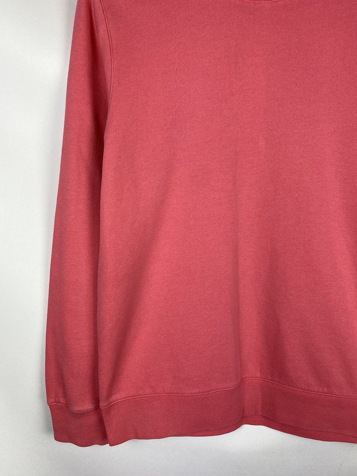 A.P.C. APC A.P.C. men’s crew neck sweatshirt pullover size M Size US M / EU 48-50 / 2 - 7 Thumbnail