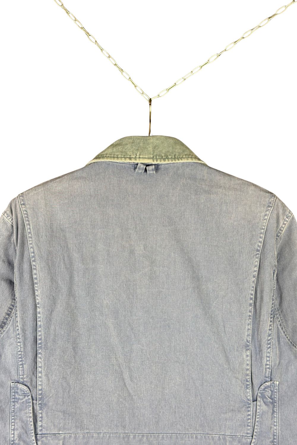 Polo Ralph Lauren fw98 Vintage Polo Ralph Lauren hunting jacket from late 90s Size US M / EU 48-50 / 2 - 13 Thumbnail