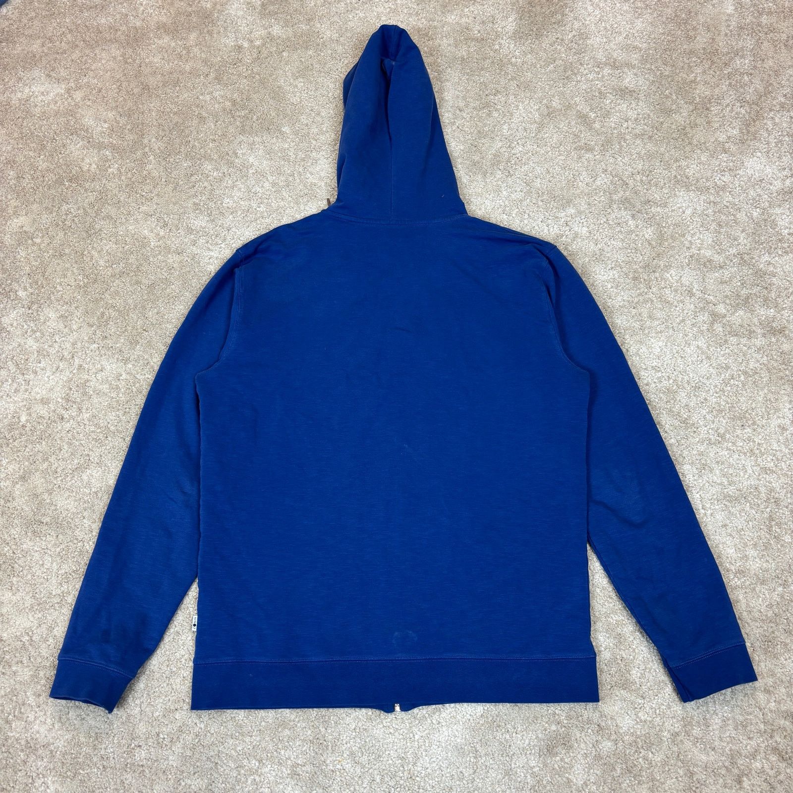 NN07 No Nationality NN07 Barrow Zip Hoodie 3383 Men's L Size US L / EU 52-54 / 3 - 3 Thumbnail