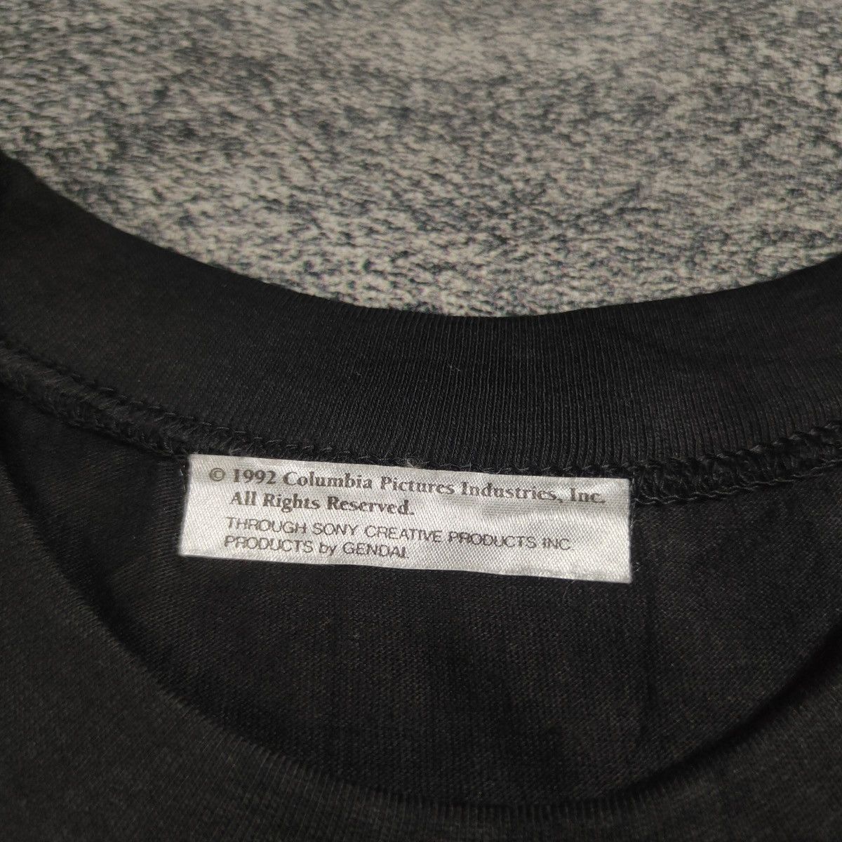Japanese Brand × Vintage Movie Dracula Bram Stoker's 90s Size US L / EU 52-54 / 3 - 4 Thumbnail