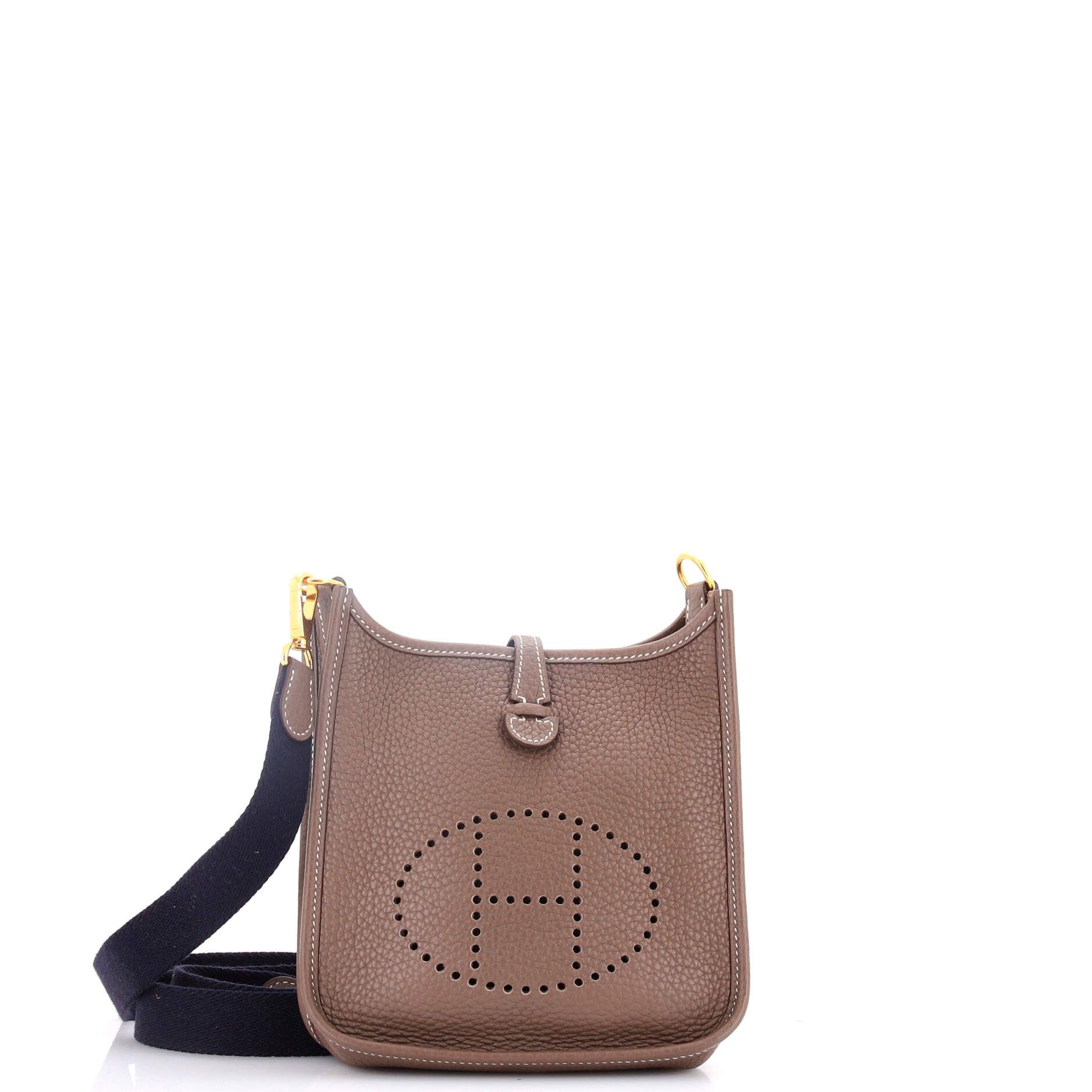 Hermes Evelyne Bag Gen III Size ONE SIZE - 1 Thumbnail