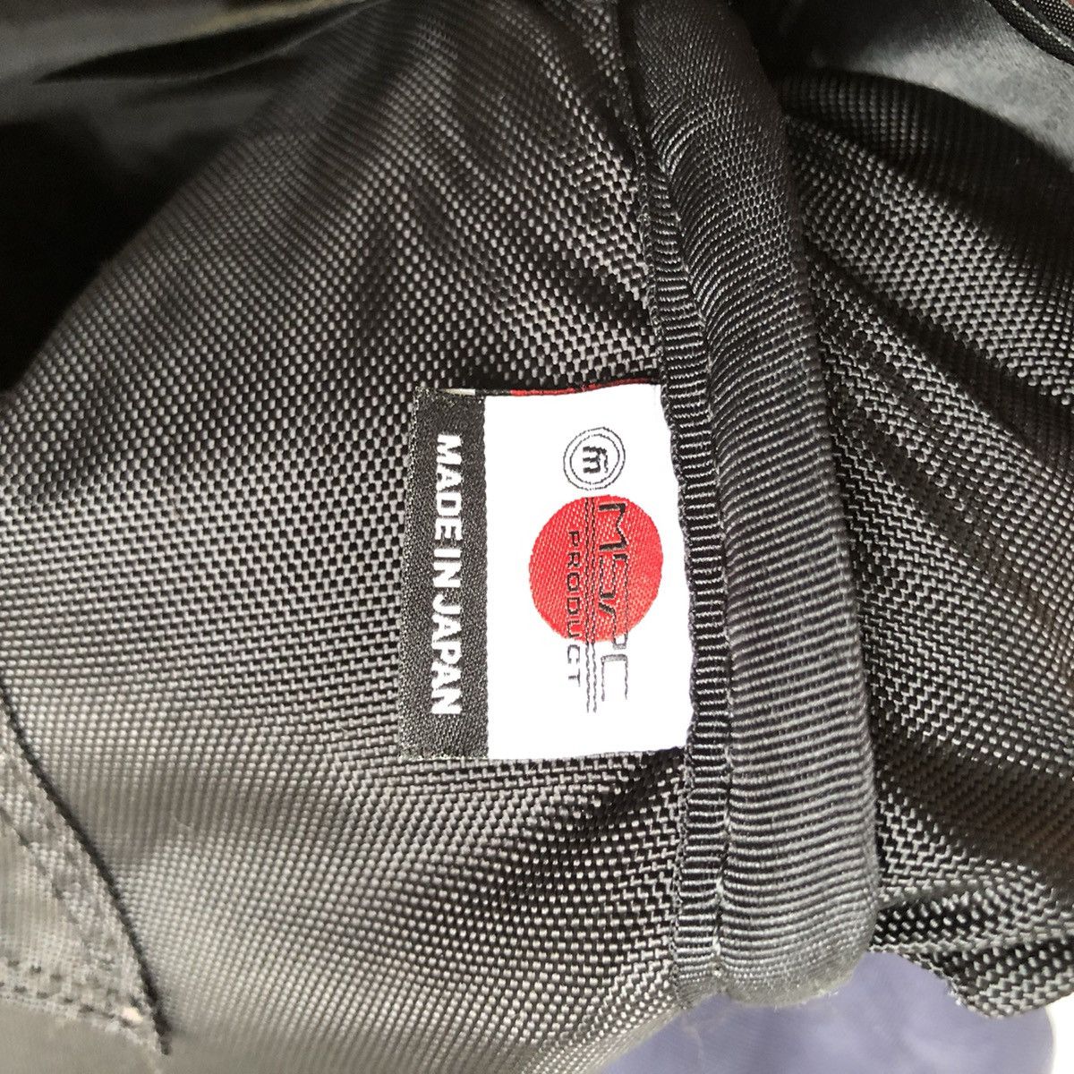 Japanese Brand × MasterPiece MASTERPIECE CONDURA FABRIC backpacks Size ONE SIZE - 20 Thumbnail