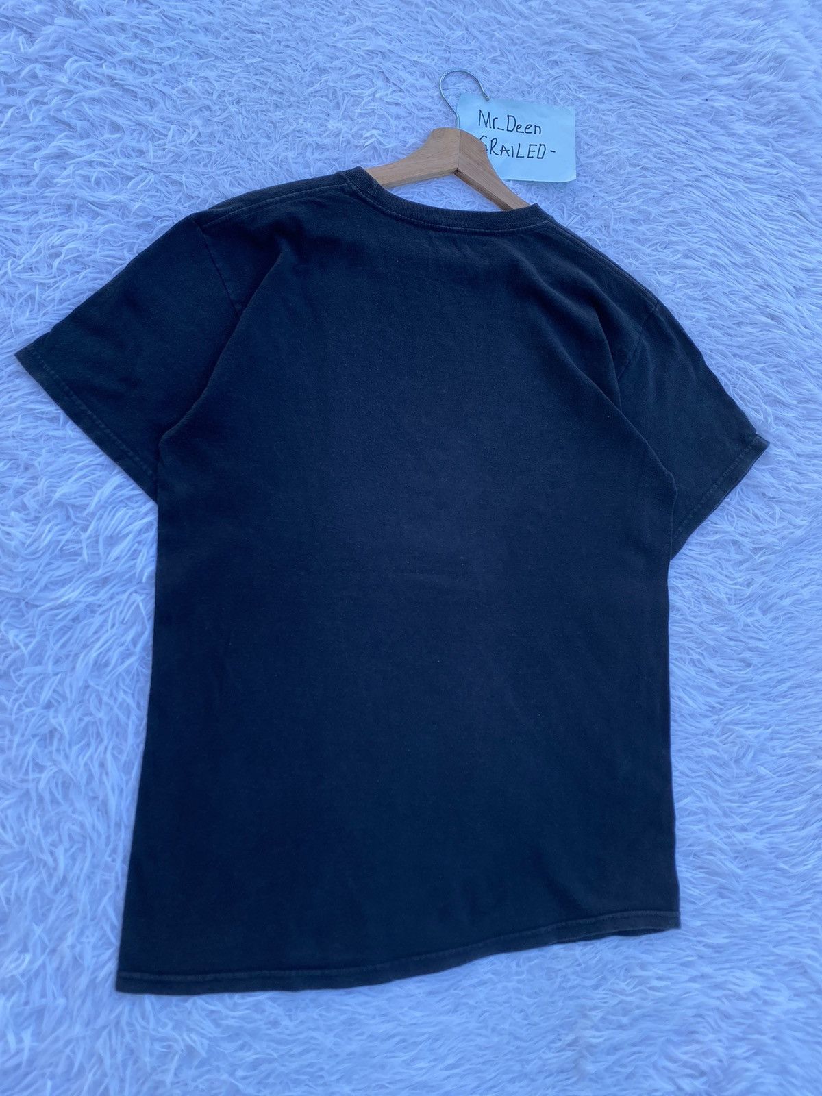 Rap Tees Vintage Notorious Big Brooklyn Mint Tshirt Size US M / EU 48-50 / 2 - 11 Thumbnail