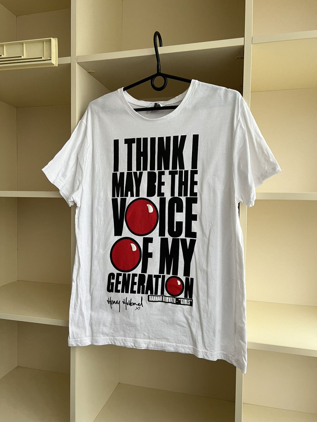 Vintage Comic Relief Tee T-Shirt Size M Size US M / EU 48-50 / 2 - 2 Thumbnail