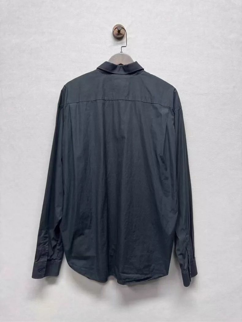 Balenciaga Balenciaga Waves Environmental Shirt Size US XS / EU 42 / 0 - 2 Thumbnail