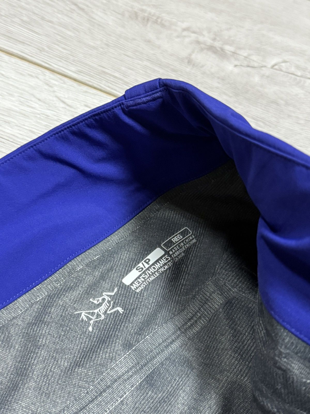 Arc'teryx Arcteryx Gore tex Recco ski pants multi pocket waterproof Size US 30 / EU 46 - 5 Thumbnail