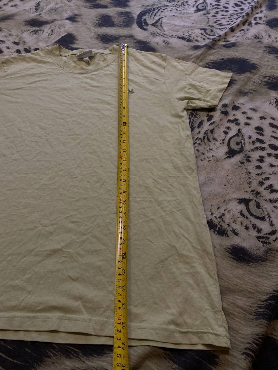 Lacoste T-Shirt Lacoste logo Streetwear Y2K Vintage Size US XL / EU 56 / 4 - 9 Thumbnail