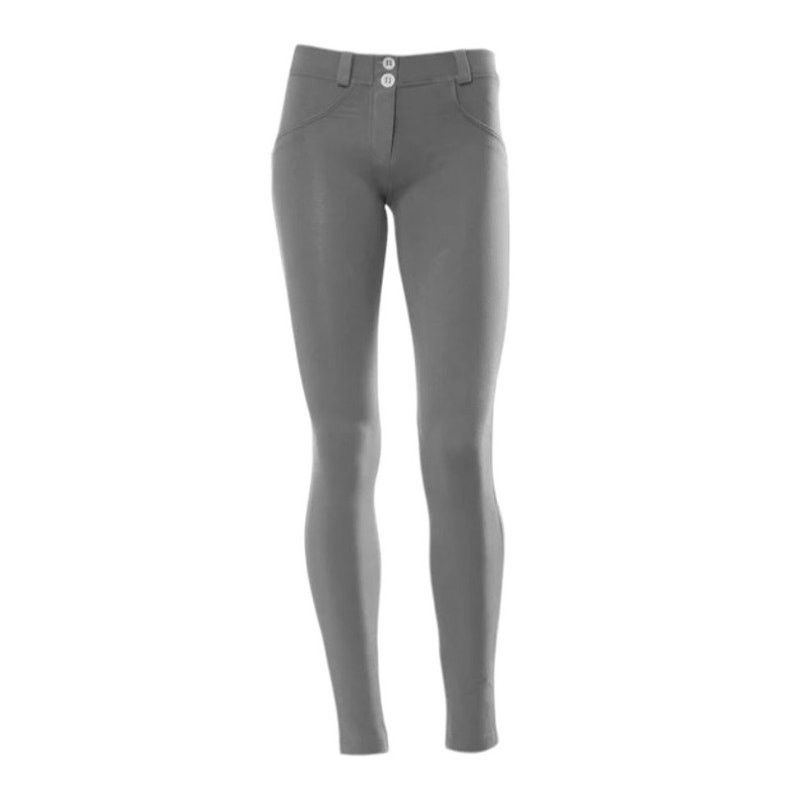 NBDN Nobrandedon Freddy WR.UP Pants in Grey | Size 6 Size 28" / US 6 / IT 42 - 1 Thumbnail