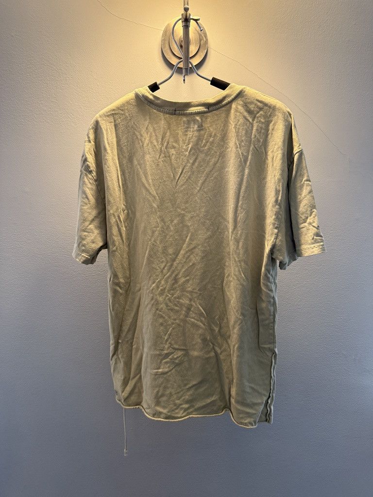 Ksubi Ksubi 4x4 biggie SS tee Size US XS / EU 42 / 0 - 2 Thumbnail