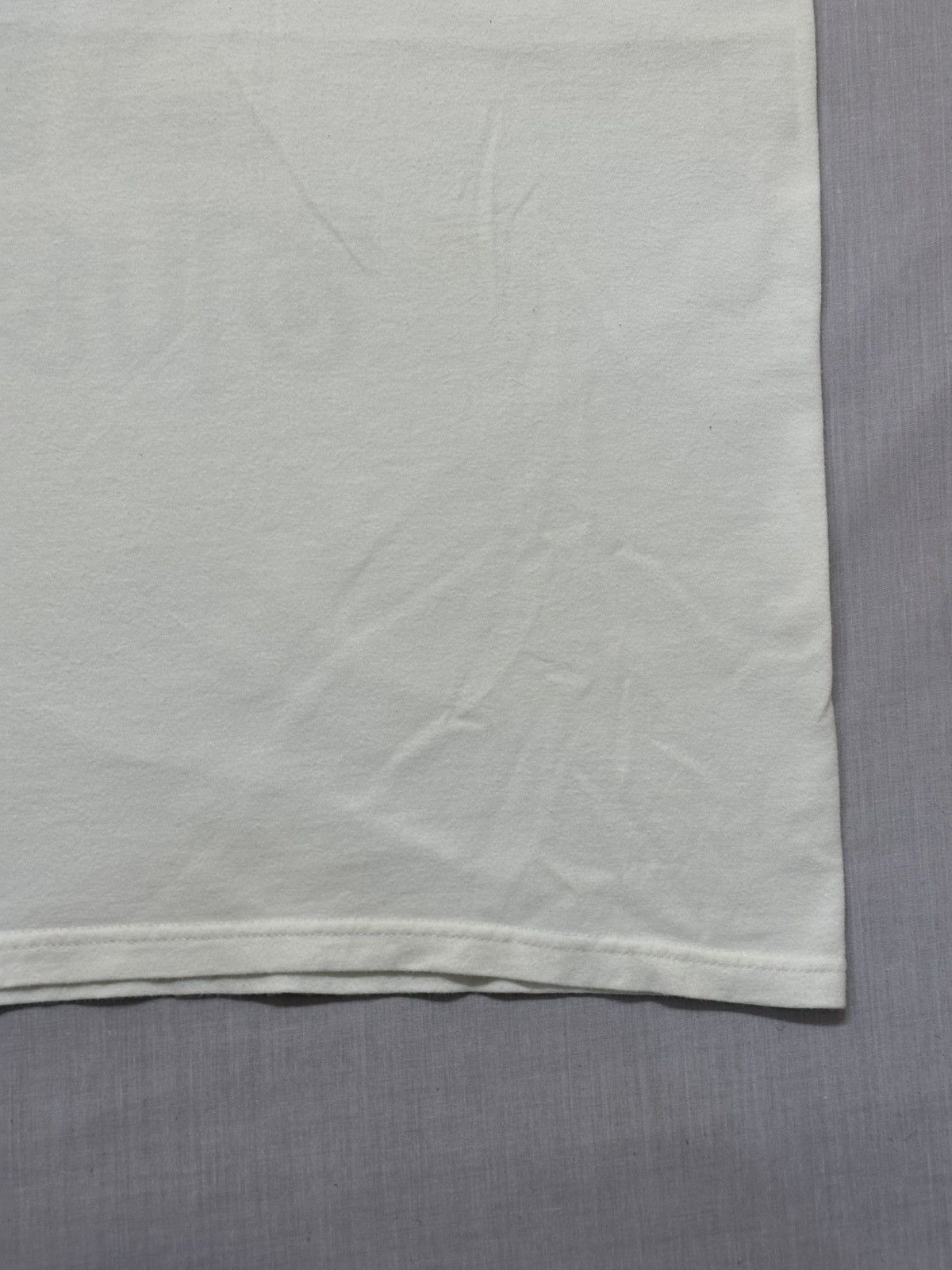 Stussy Stüssy Raggamon “Shadowman” Tee Size US M / EU 48-50 / 2 - 6 Thumbnail