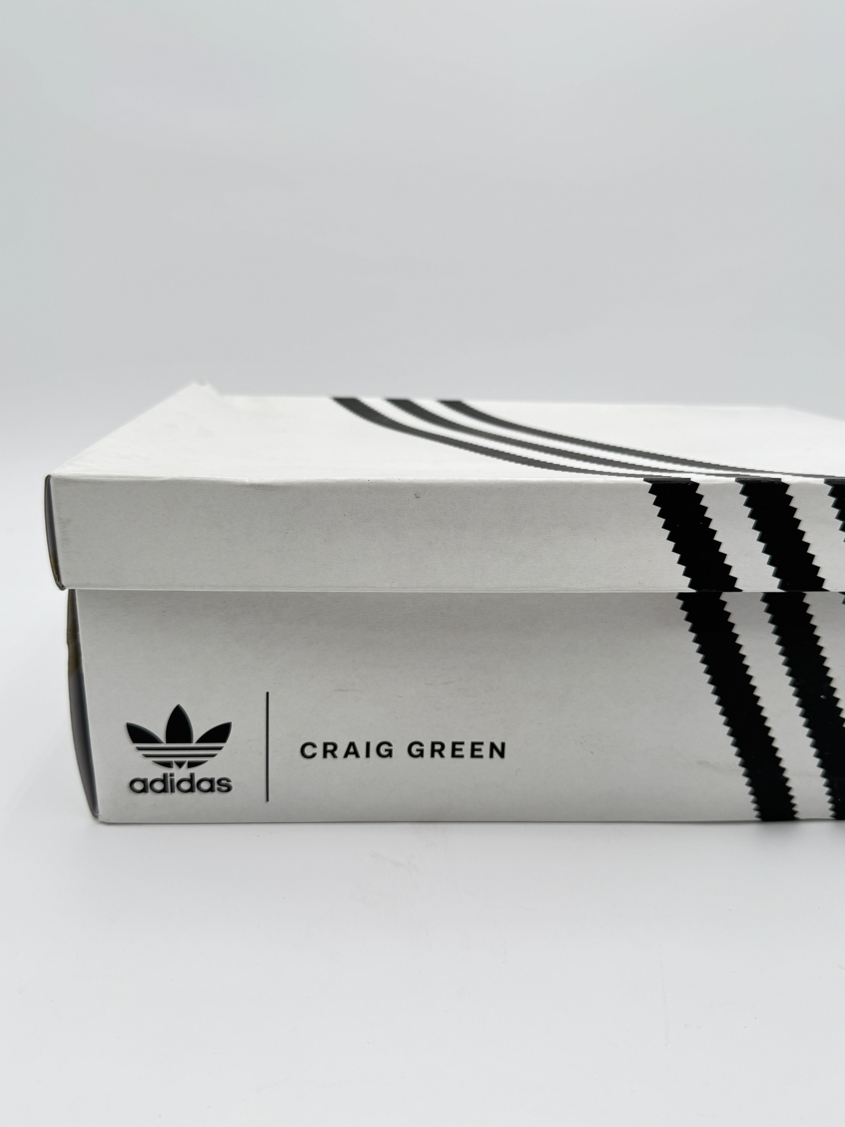 Adidas × Craig Green Craig Green adidas Scuba Phormar Tech Ink Blue Size US 10 / EU 43 - 7 Thumbnail