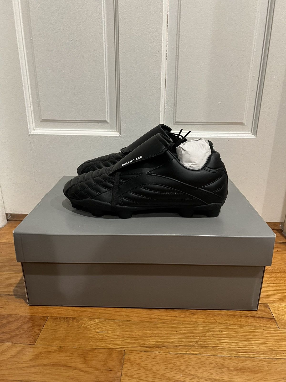 Balenciaga Soccer | Grailed