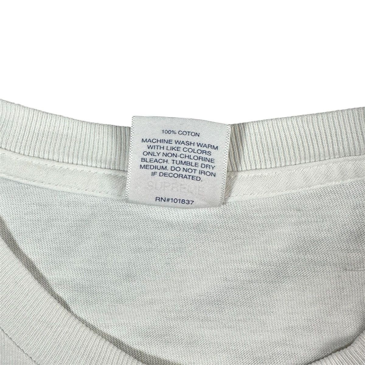 Supreme Supreme Greetings from Supreme T shirt Size US M / EU 48-50 / 2 - 4 Thumbnail