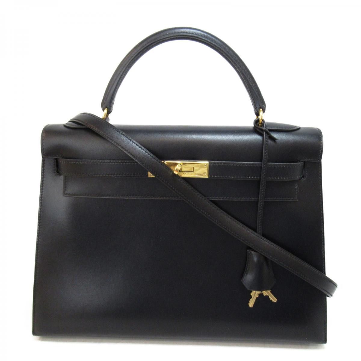 Hermes Hermès Kelly 32 handbag Size ONE SIZE - 1 Thumbnail