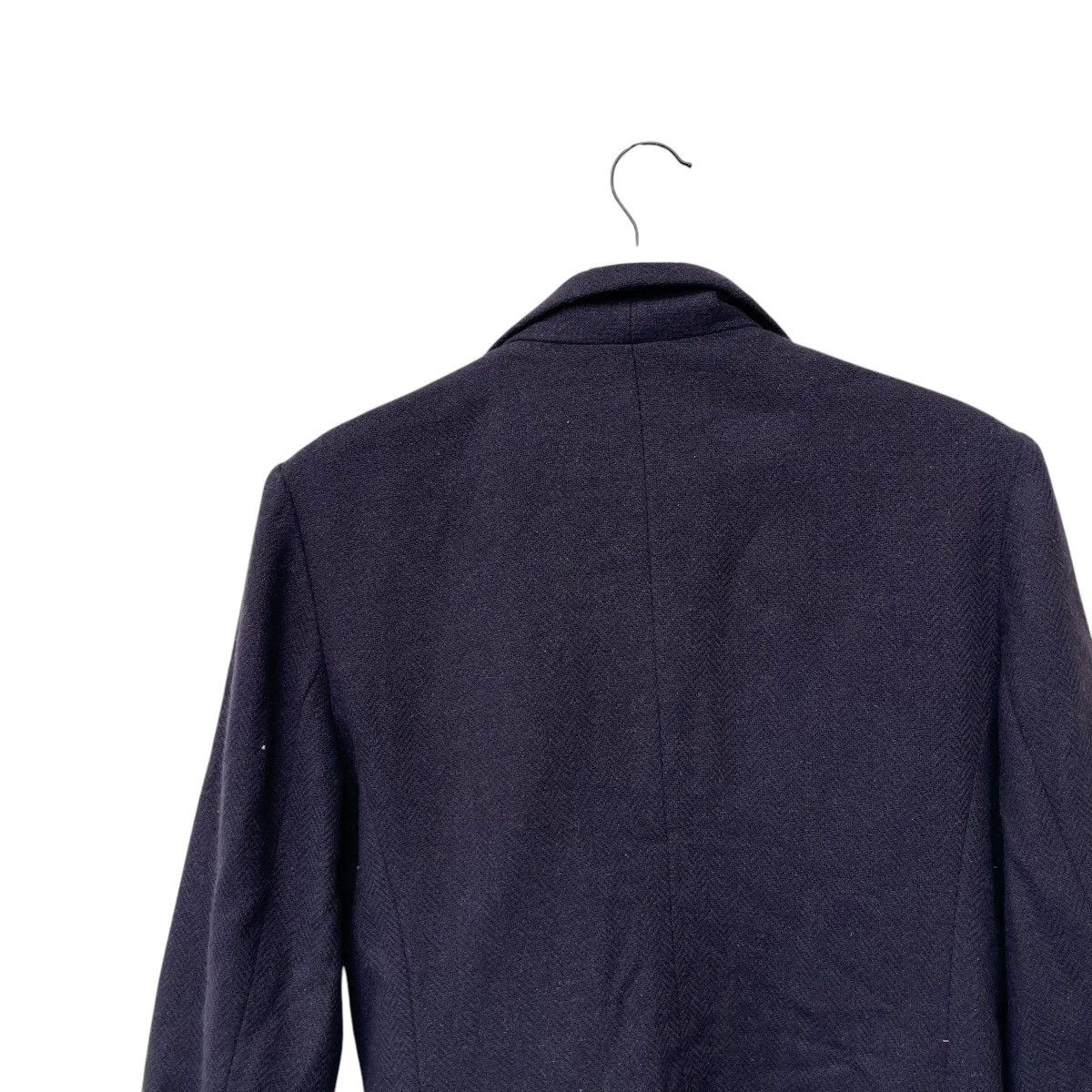 Christian Dior Monsieur × Vintage Vintage Christian Dior Jacket Size M / US 6-8 / IT 42-44 - 9 Thumbnail