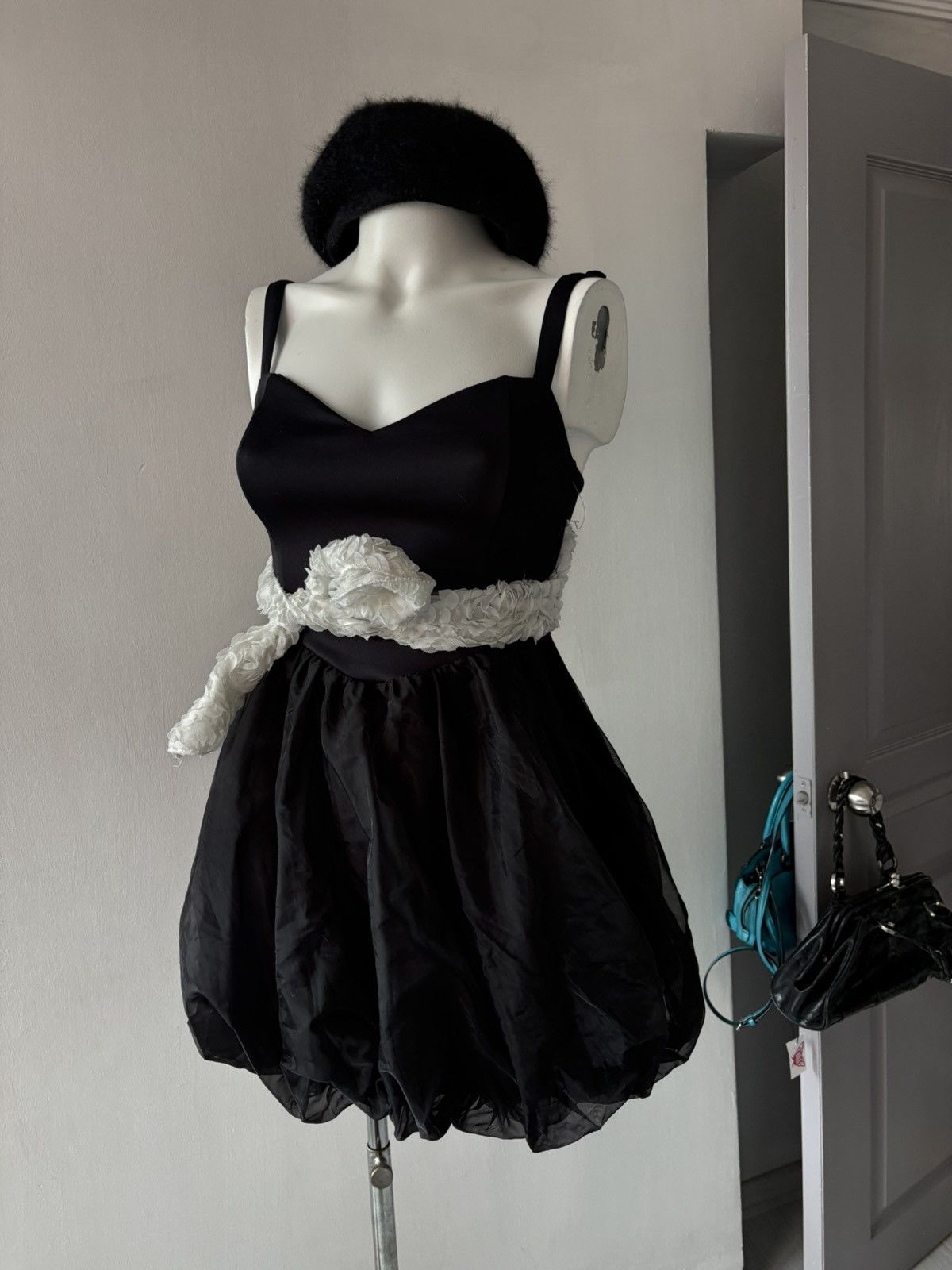 Vintage y2k dress Size S / US 4 / IT 40 - 6 Thumbnail