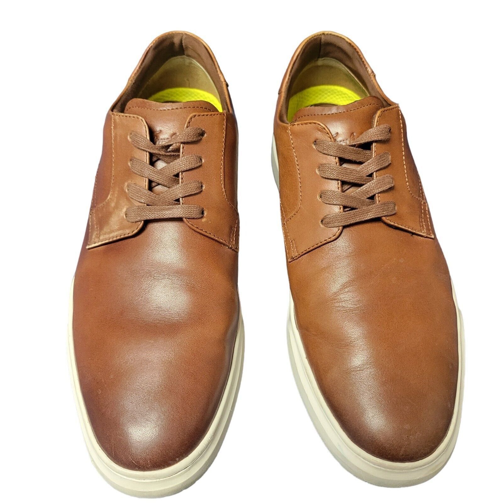 Florsheim Florsheim Primo PT Lace Comfort Tech. Size 9.5. Gently Worn Size US 9.5 / EU 42-43 - 3 Thumbnail
