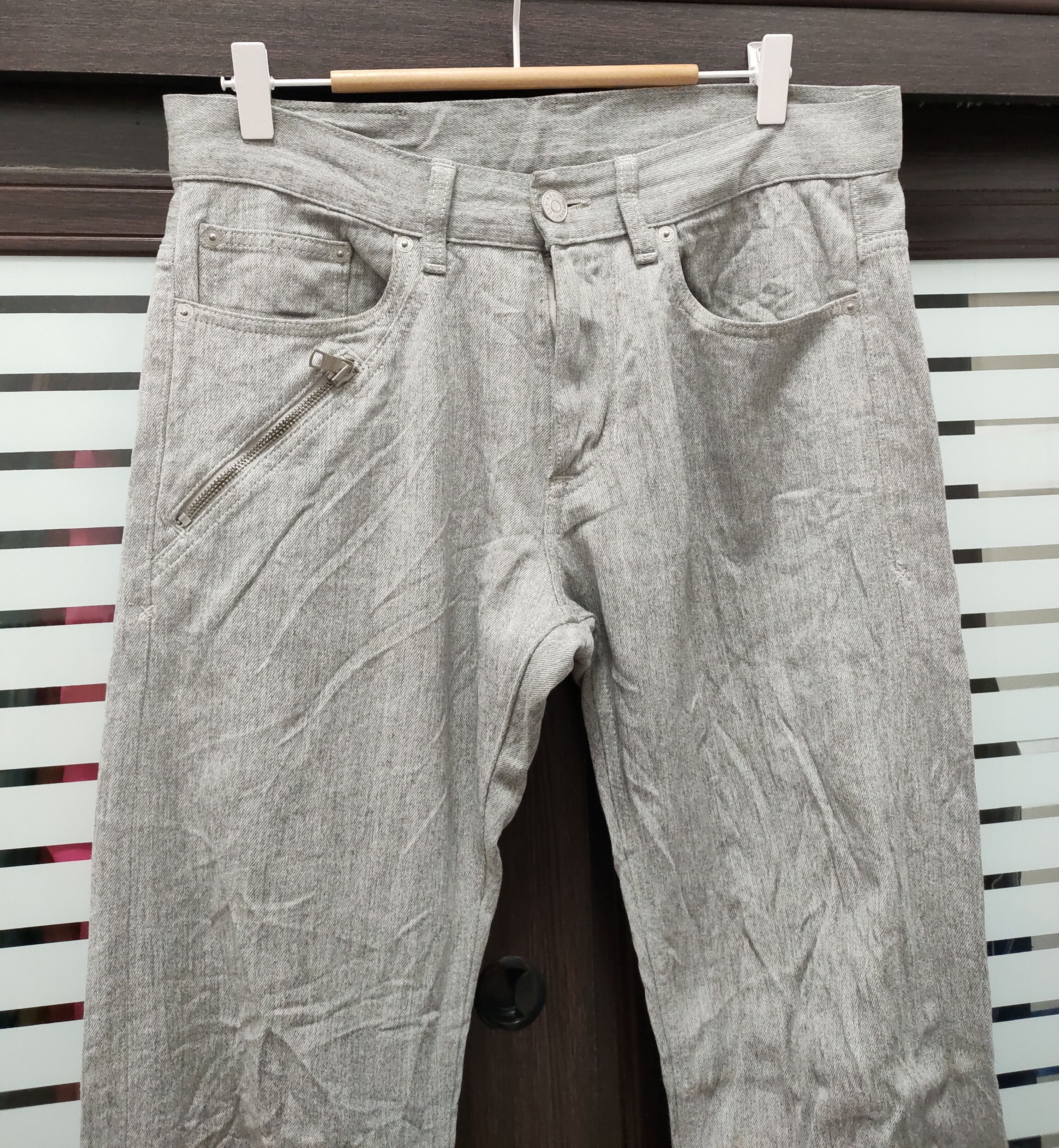 Armani Exchange 💥Armani Exchange Pants 💥 Size US 33 - 1 Thumbnail