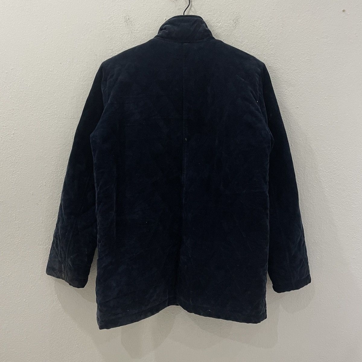 Fred Perry Vintage Fred Perry Corduroy Jacket Size US M / EU 48-50 / 2 - 7 Thumbnail