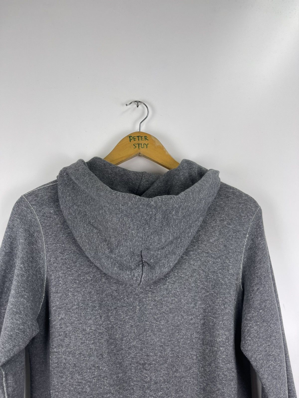 Vanquish × Vintage Vanquish Hoddies Size US M / EU 48-50 / 2 - 14 Thumbnail