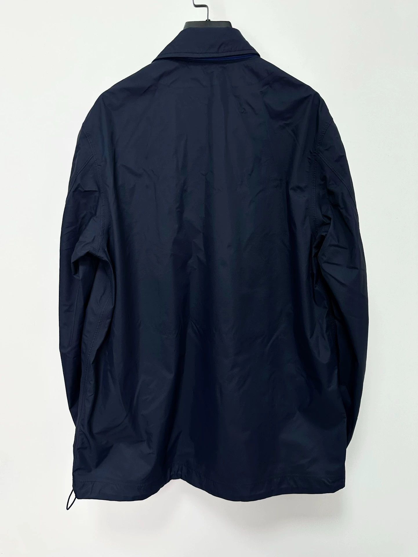 Undercover undercover 15ss detachable work jacket TV punk rock Archive Size US L / EU 52-54 / 3 - 5 Thumbnail