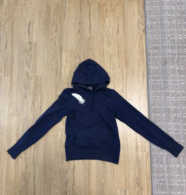 Beauty Beast Devilman Sirene Hoodie | Grailed