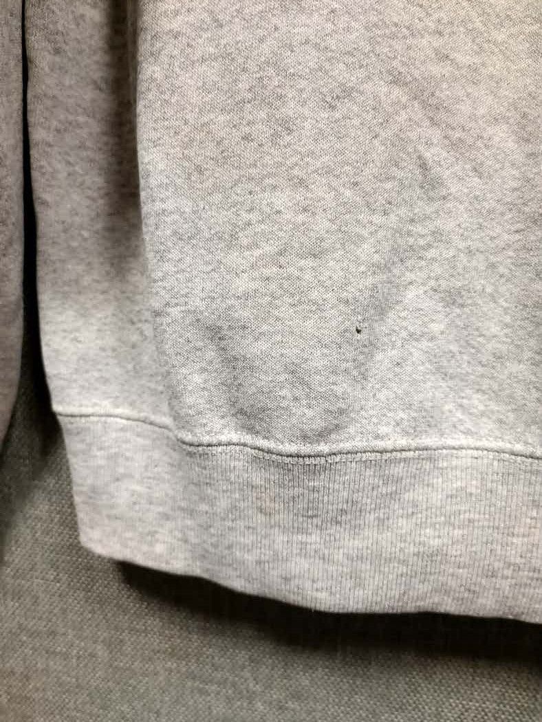 Jordan Brand vintage 80s sweatshirt hoodie nba michel jordan Size US M / EU 48-50 / 2 - 10 Thumbnail
