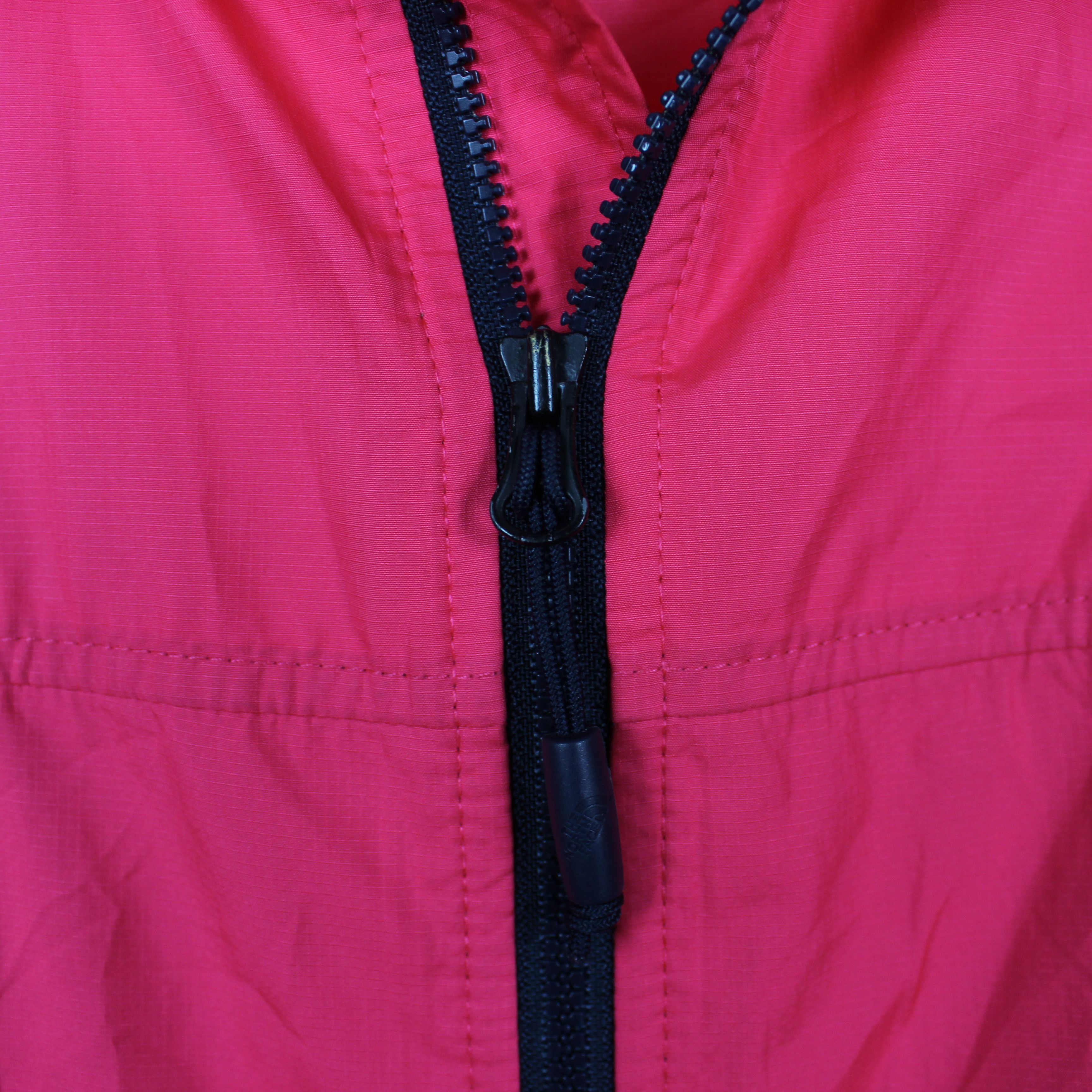 The North Face The North Face light jacket men S Size US S / EU 44-46 / 1 - 9 Thumbnail