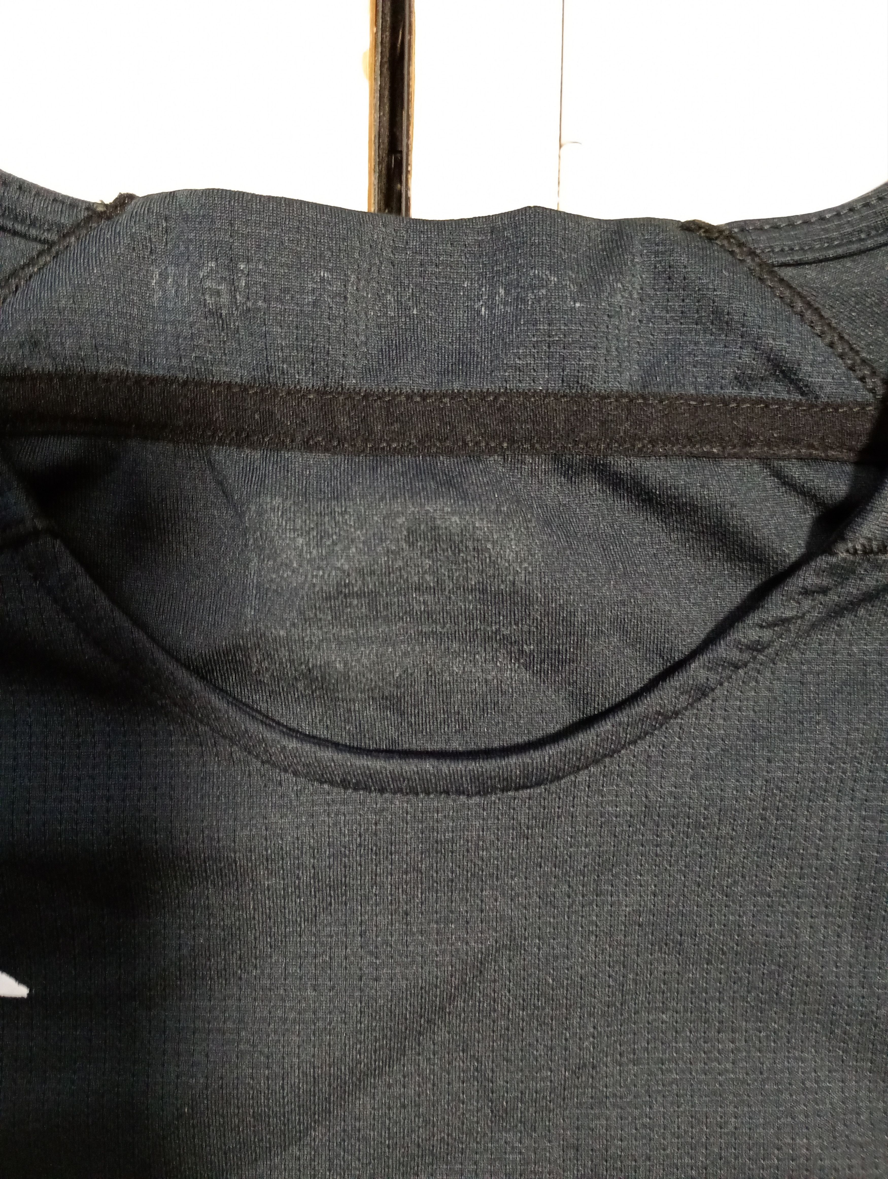Kappa Kappa Monaco AS Away Jersey 2022-2023 Size US L / EU 52-54 / 3 - 10 Thumbnail
