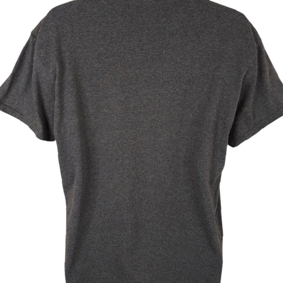 Vintage Park City Utah T Shirt Mens Size Large Gray Ski Travel Destination Tee Size US L / EU 52-54 / 3 - 4 Thumbnail