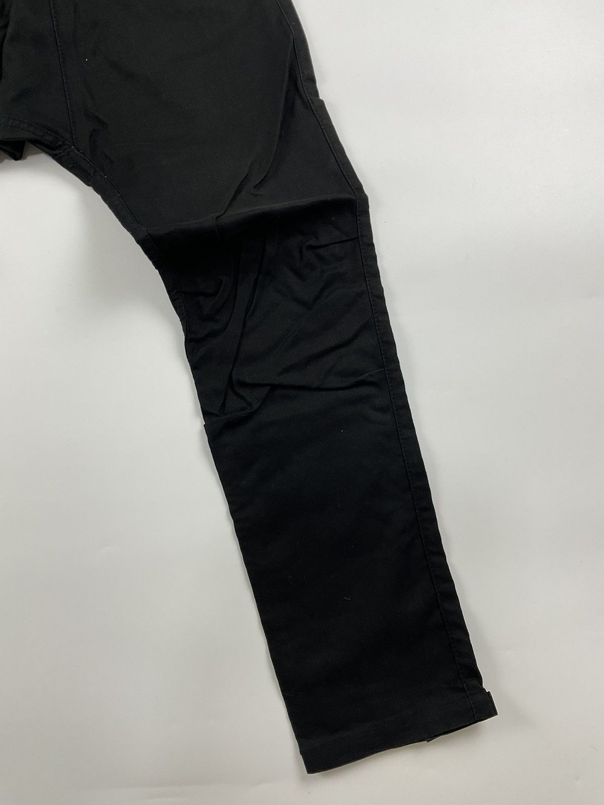 Junya Watanabe Junya Watanabe S/S'05 Climbing Pants Size US 32 / EU 48 - 6 Thumbnail