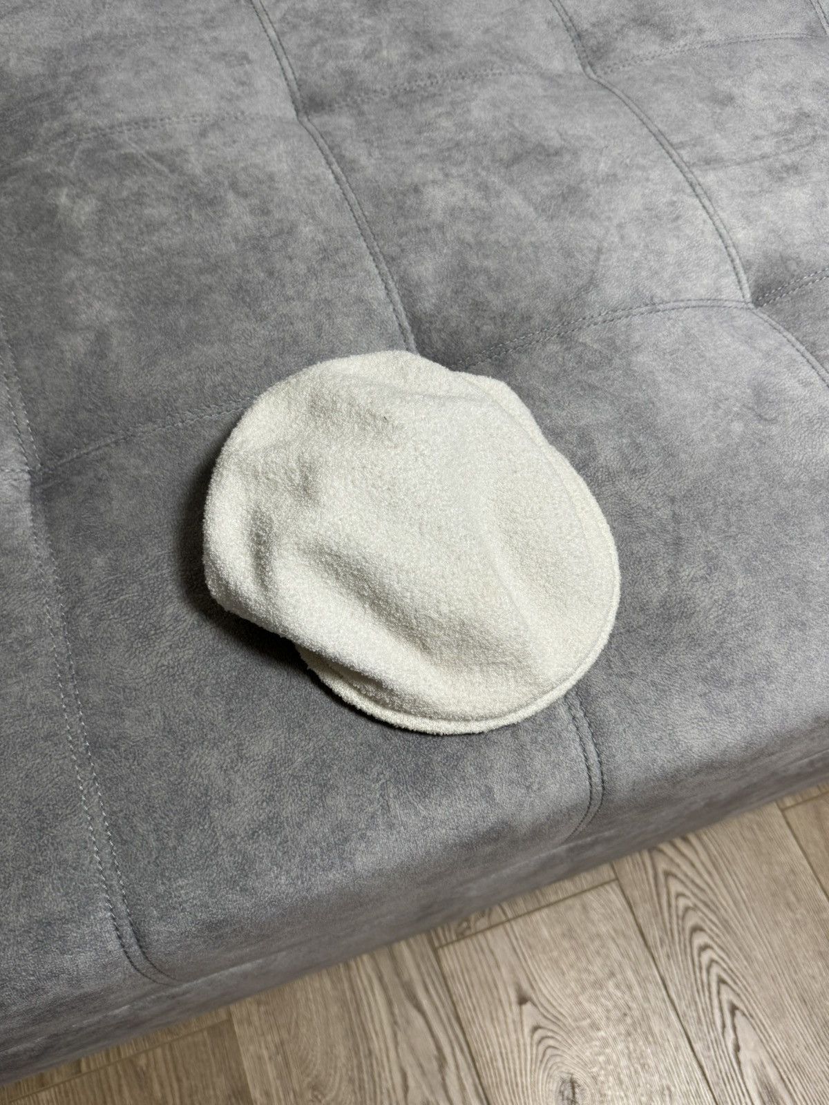 Kangol × Vintage Vintage Kangol Y2K beret hat Size ONE SIZE - 3 Thumbnail