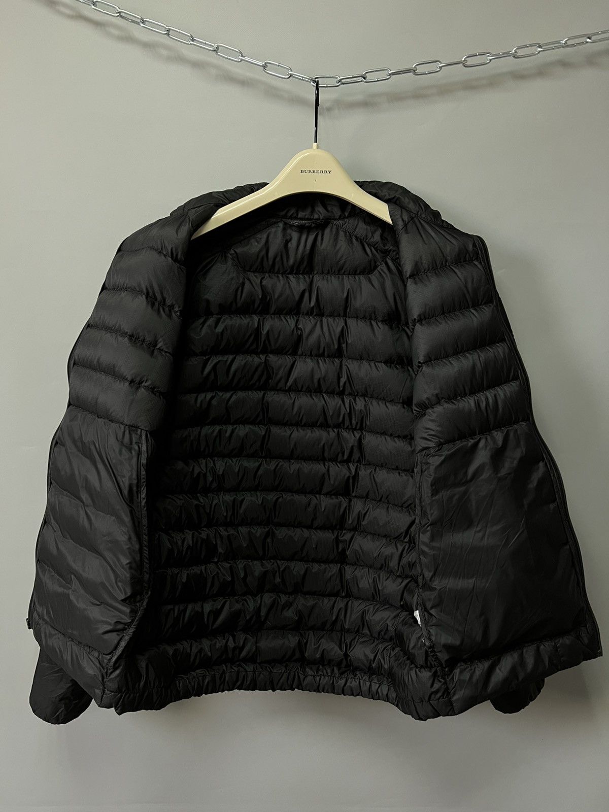 Arc'teryx Arc'teryx Cerium Down Jacket Puffer Black Size US M / EU 48-50 / 2 - 3 Thumbnail