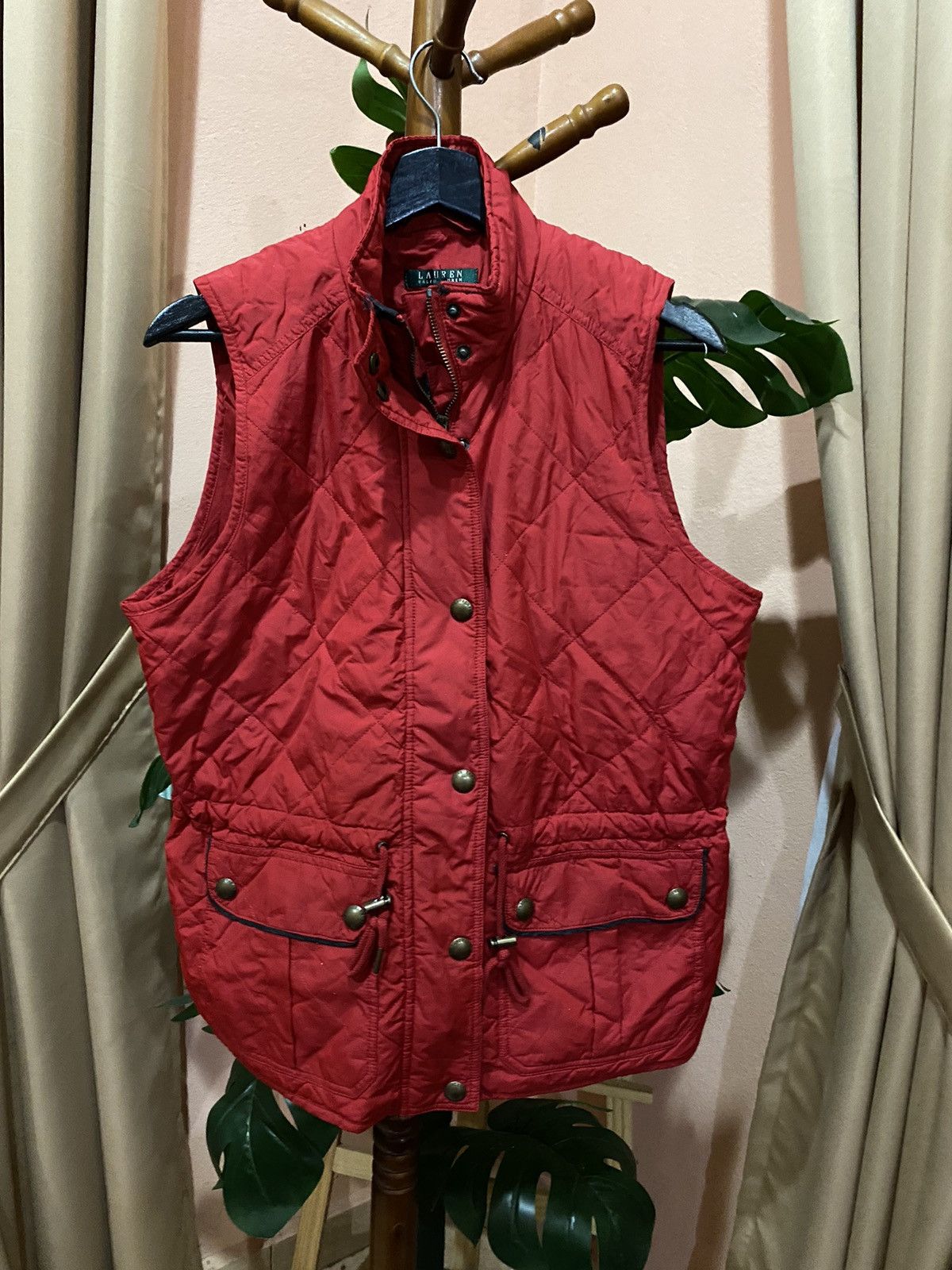 Polo Ralph Lauren POLO RALPH LAUREN GREEN LABEL PUFFER JACKET Size US M / EU 48-50 / 2 - 1 Thumbnail
