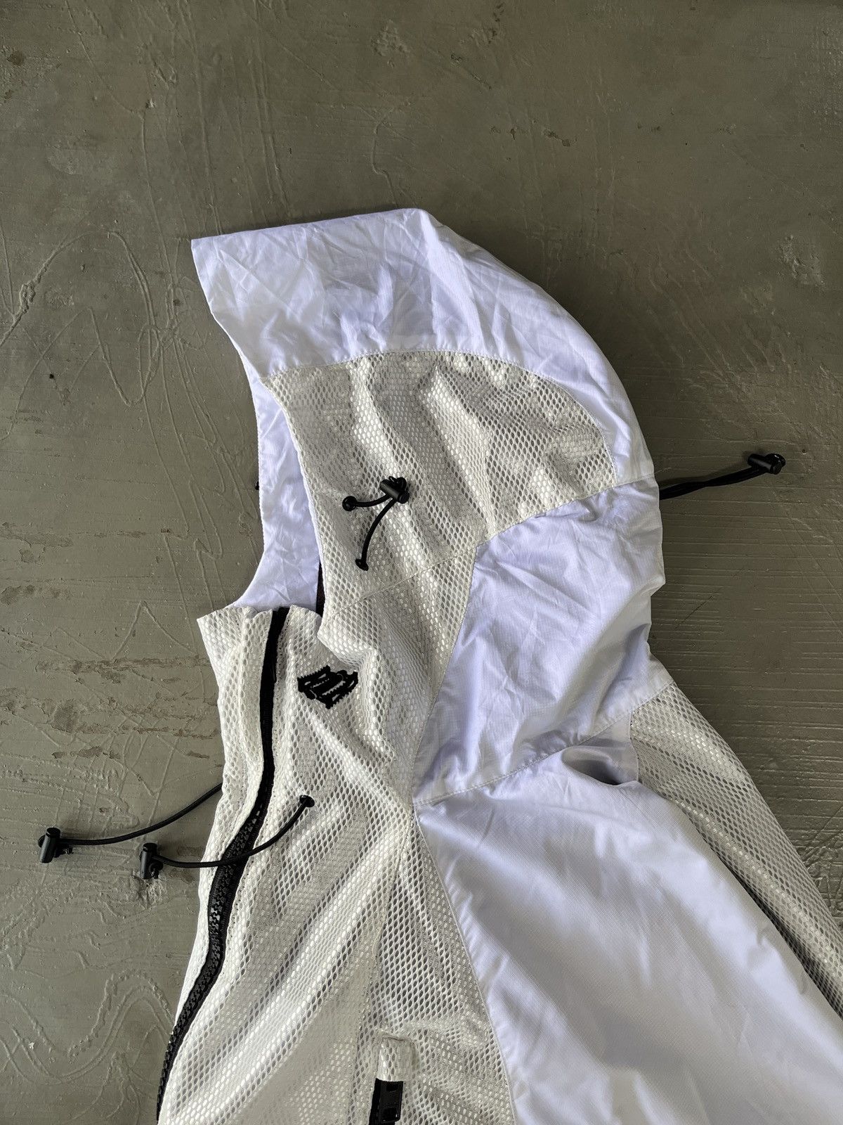 narifuri RARE OG Narifuri 🇯🇵 Cycling Tactical Gorpcore Outdoor Jacket Size US M / EU 48-50 / 2 - 8 Thumbnail